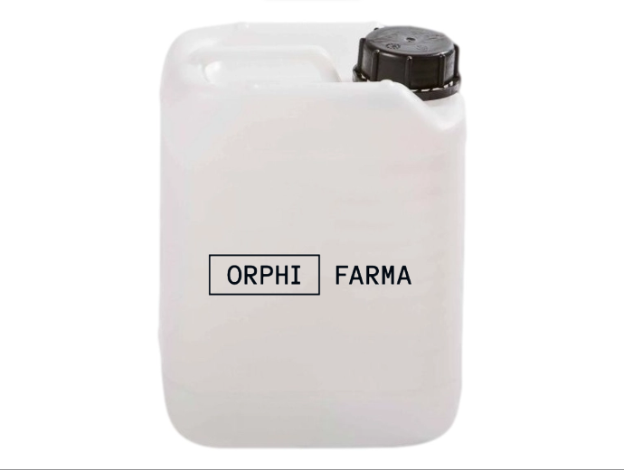 Formaldehyde 37% M/F buffered 