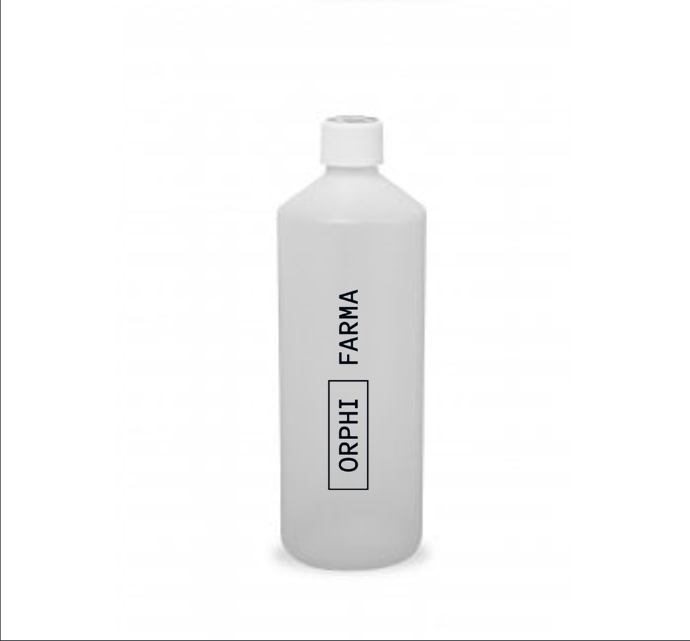 Mayer's hematoxylin solution