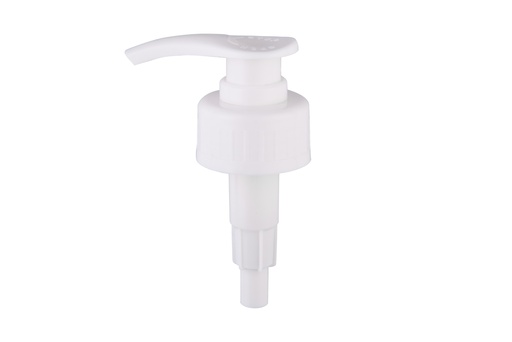 [701571] Dop dispenserpomp wit 28-410 18cm stijgbuis